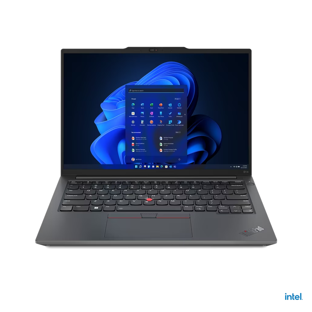 LENOVO%2021JK0005TX,%20ThinkPad%20E14%20Gen5,%20i5-1335U,%2014’’%20WUXGA,%2016Gb%20Ram,%20512Gb%20SSD,%20Paylaşımlı%20Ekran%20Kartı,%20Free%20Dos,%20Kurumsal%20Notebook