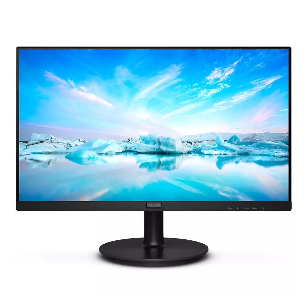 PHILIPS%20241V8LAB/01%2023,8’’%204ms,%20100Hz,%20Full%20HD,%20HDMI,%20D-Sub,%202X2W%20Hoparlör,%20VA%20Panel%20Monitör