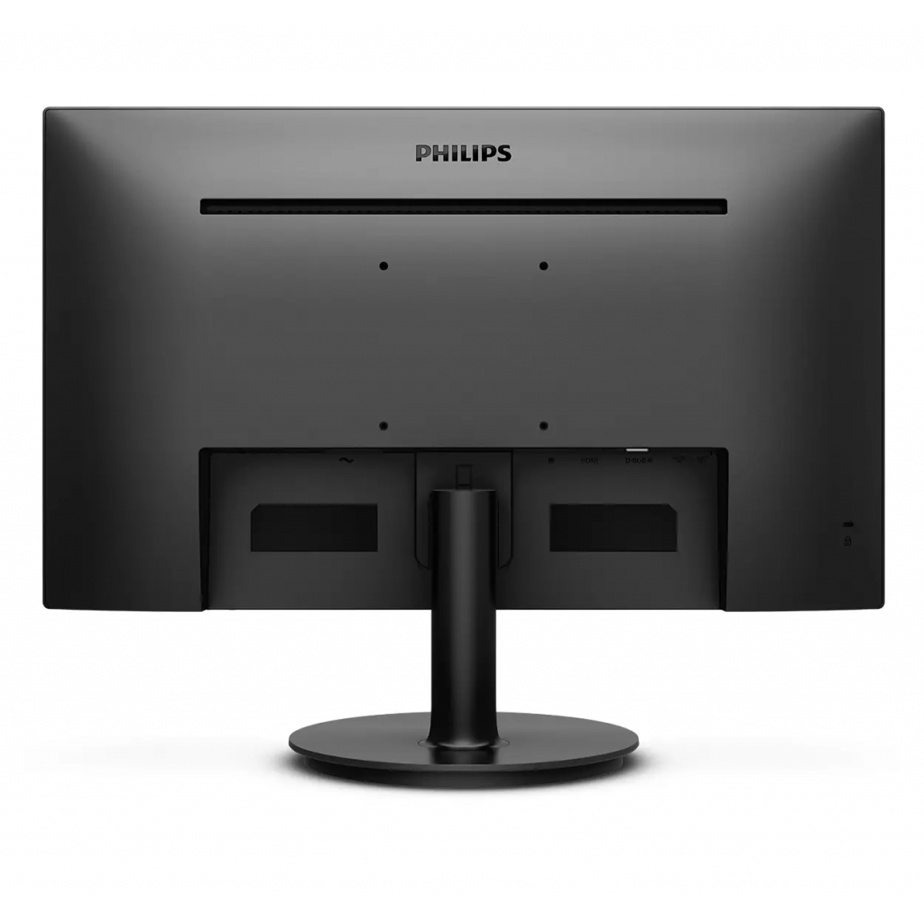 PHILIPS%20242V8LA/01%2023,8’’%204ms,%2075Hz,%20Full%20HD,%20HDMI,%20DP,%20D-Sub,%202X2W%20Hoparlör,%20VA%20Panel%20Monitör