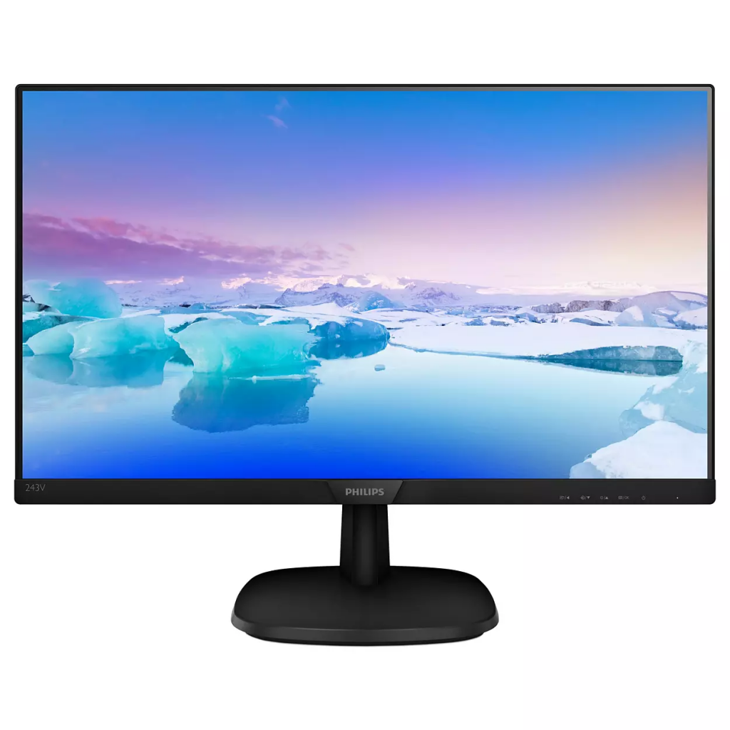 PHILIPS%20243V7QDSB/01%2023,8’’%204ms,%2075Hz,%20Full%20HD,%20HDMI,%20DVI-D,%20D-Sub,%20IPS%20Panel%20Monitör