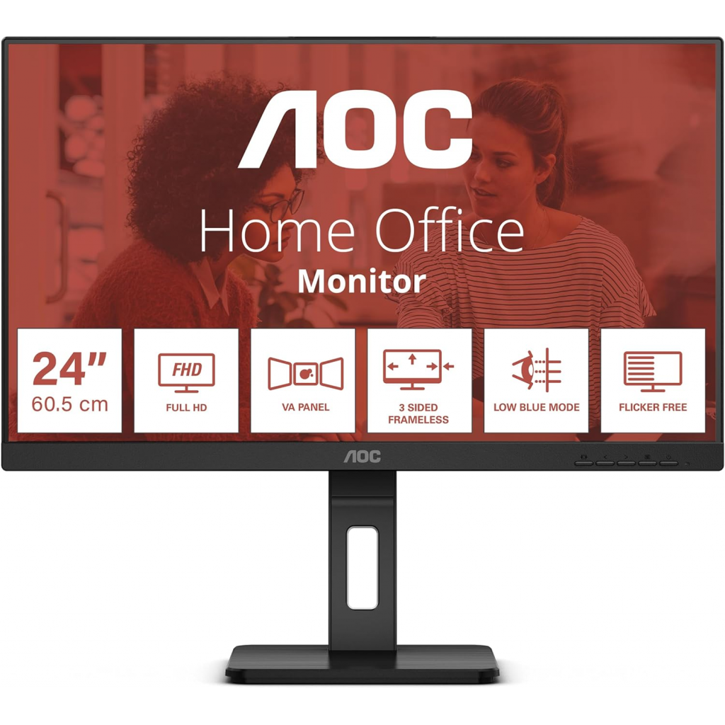 AOC%2024E3QAF%2024’’%204ms,%2075Hz,%20Full%20HD%20Monitör,%20HDMI,%20DP,%202x2W%20Hoparlör,%20Pivot,%20IPS%20Panel%20Monitör