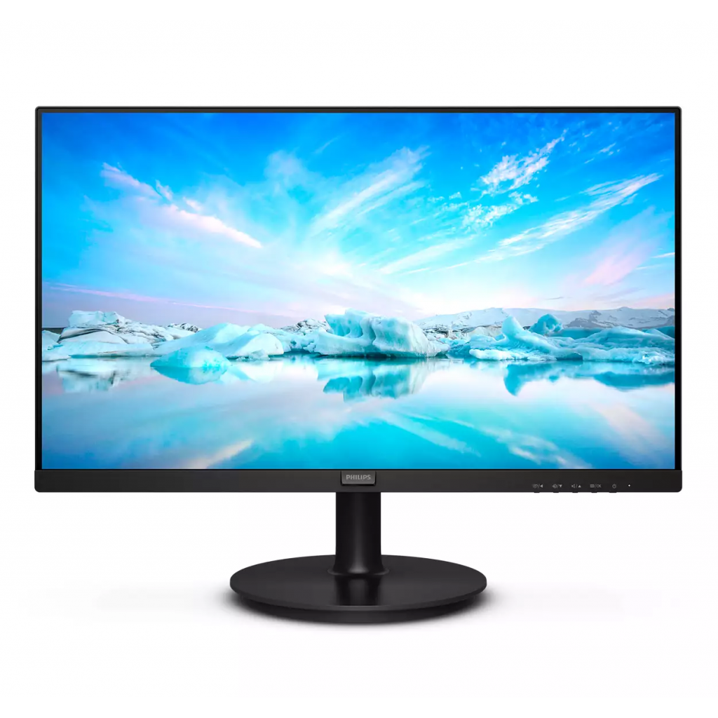 PHILIPS%20271V8LAB/01%2027’’%204ms,%20100Hz,%20Full%20HD,%20HDMI,%20D-Sub,%202X2W%20Hoparlör,%20VA%20Panel%20Monitör