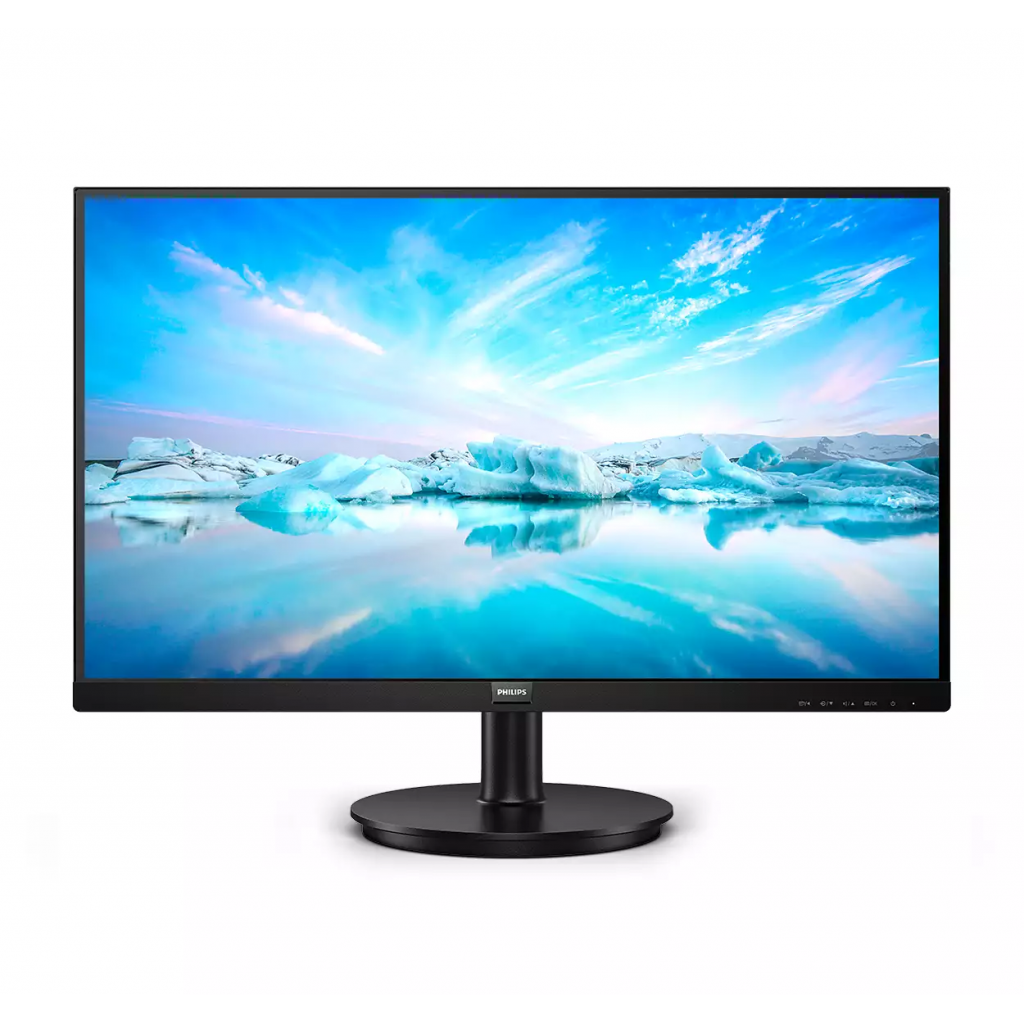 PHILIPS%20275V8LA/00%2027’’%204ms,%2075Hz,%202K%20Quad%20HD,%202XHDMI,%20DP,%202X2W%20Hoparlör,%20VA%20Panel%20Monitör