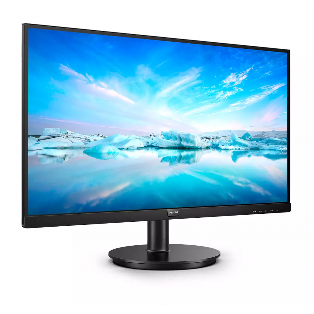 PHILIPS%20275V8LA/00%2027’’%204ms,%2075Hz,%202K%20Quad%20HD,%202XHDMI,%20DP,%202X2W%20Hoparlör,%20VA%20Panel%20Monitör