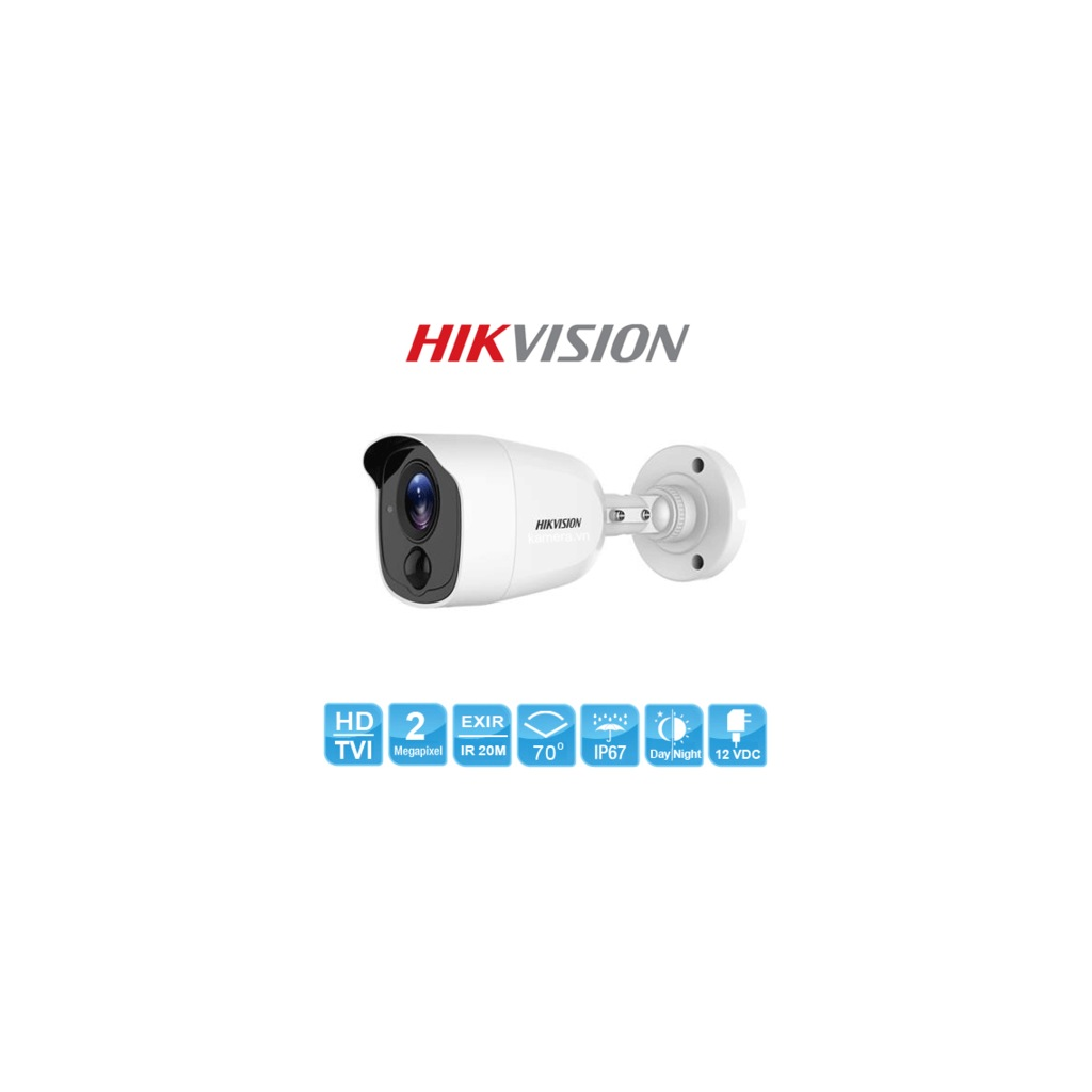 HIKVISION%20DS-2CE11D0T-PIRL%202Mpix%2020Mt%20Gece%20Görüşü,%203,6mm%20Lens,%20Ultra%20Low-Light,%20PIR,%20IP67%20Su%20Geçirmez%20Kamera