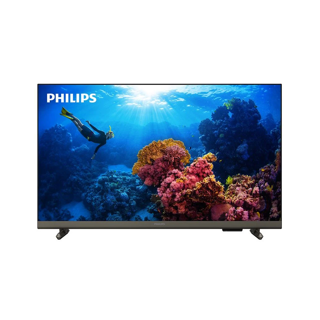 PHILIPS%2043PFS6808/62,%2043’’%20108cm,%20Full%20HD,%20Dahili%20Uydu%20Alıcı,%20Smart,%20Wifi,%20Led%20Televizyon