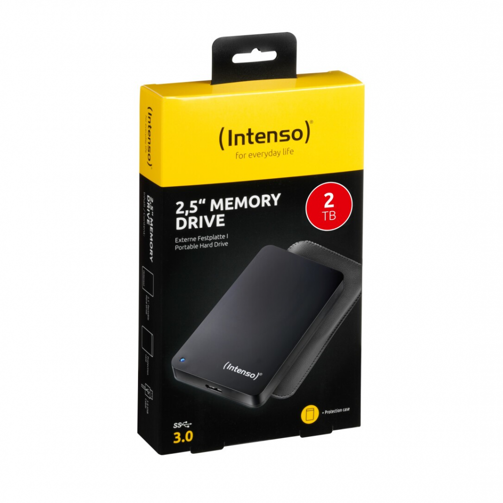 INTENSO%206023580,%202TB,%202.5’’,%20USB3.0,%20Taşınabilir,%20Harici%20HDD,%20Siyah