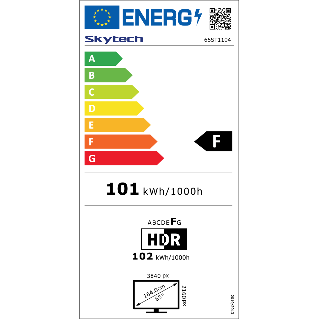 SKYTECH%2065ST1104,%2065’’%20165cm,%204K%20Ultra%20HD,%20Smart,%20Dahili%20Wi-Fi,%20Android,%20Dahili%20Uydu%20Alıcılı,%20Led%20Televizyon