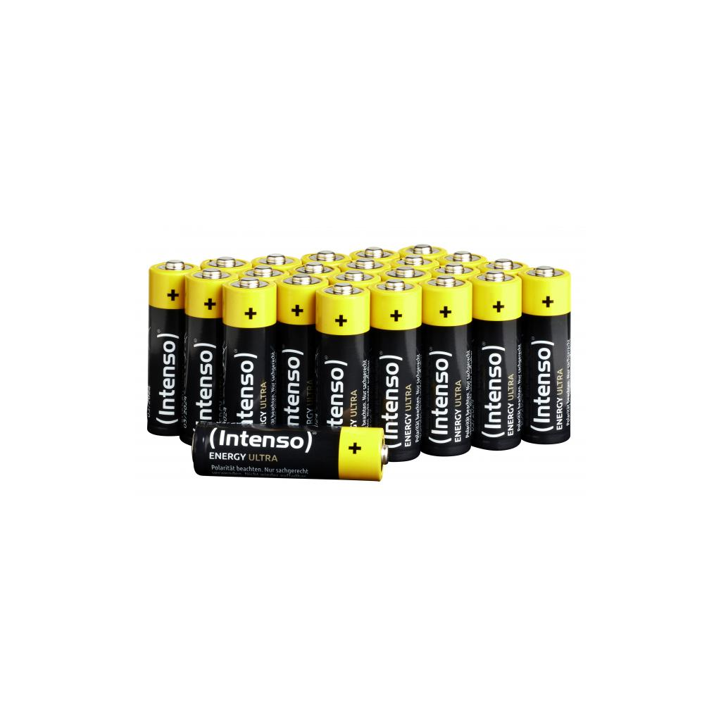 INTENSO%207501824,%20Energy%20Ultra,%20LR6,%20AA,%201.5Volt,%2024%20lü%20Paket,%20PİL