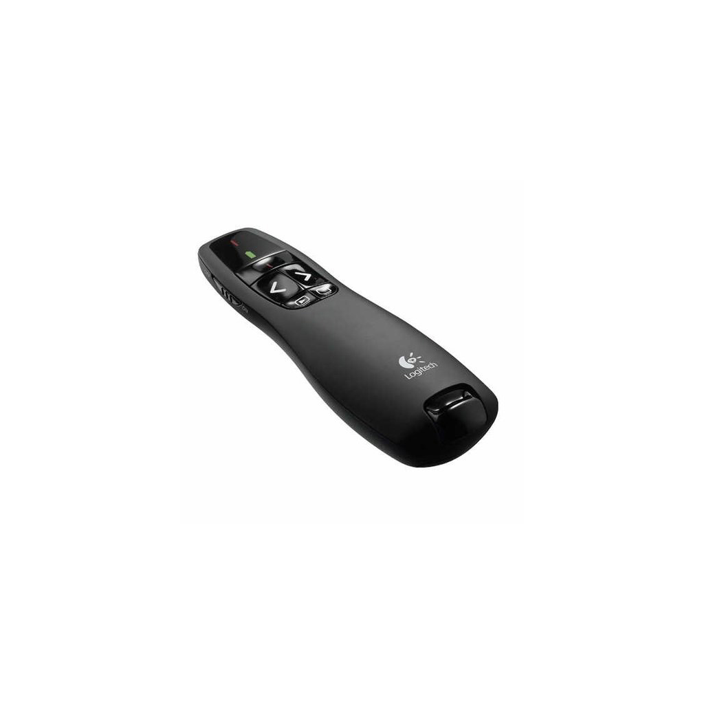 LOGITECH%20910-001356,%20R400,%20Wireless%20Presenter,%20Sunum%20Cihazı