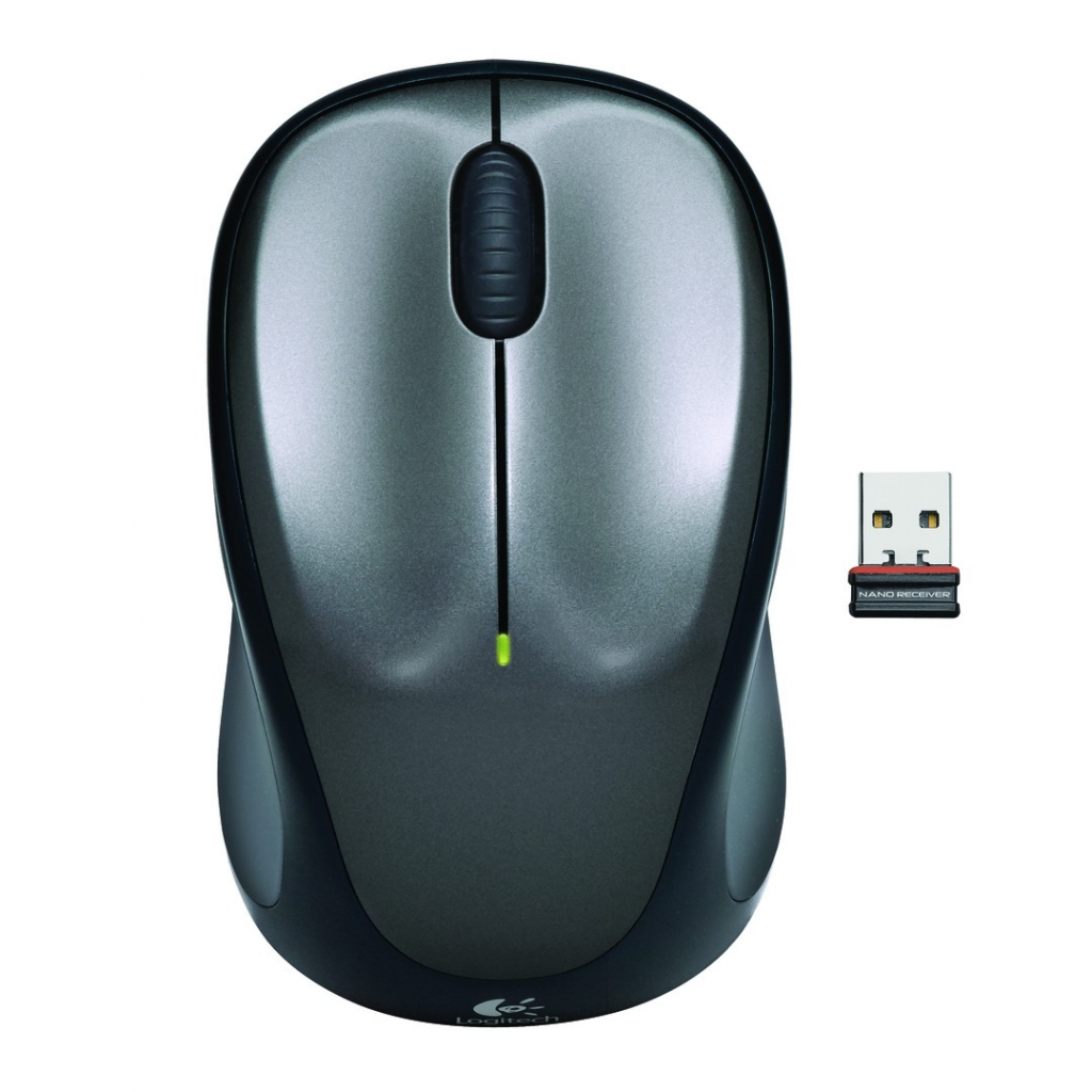 LOGITECH%20910-002201,%20M235%20Siyah,%20USB%20Nano%202,4G%20Kablosuz,%20800dpi,%20Optik,%203%20Tuşlu,%2012ay%20Pil%20Ömrü,%20Mouse