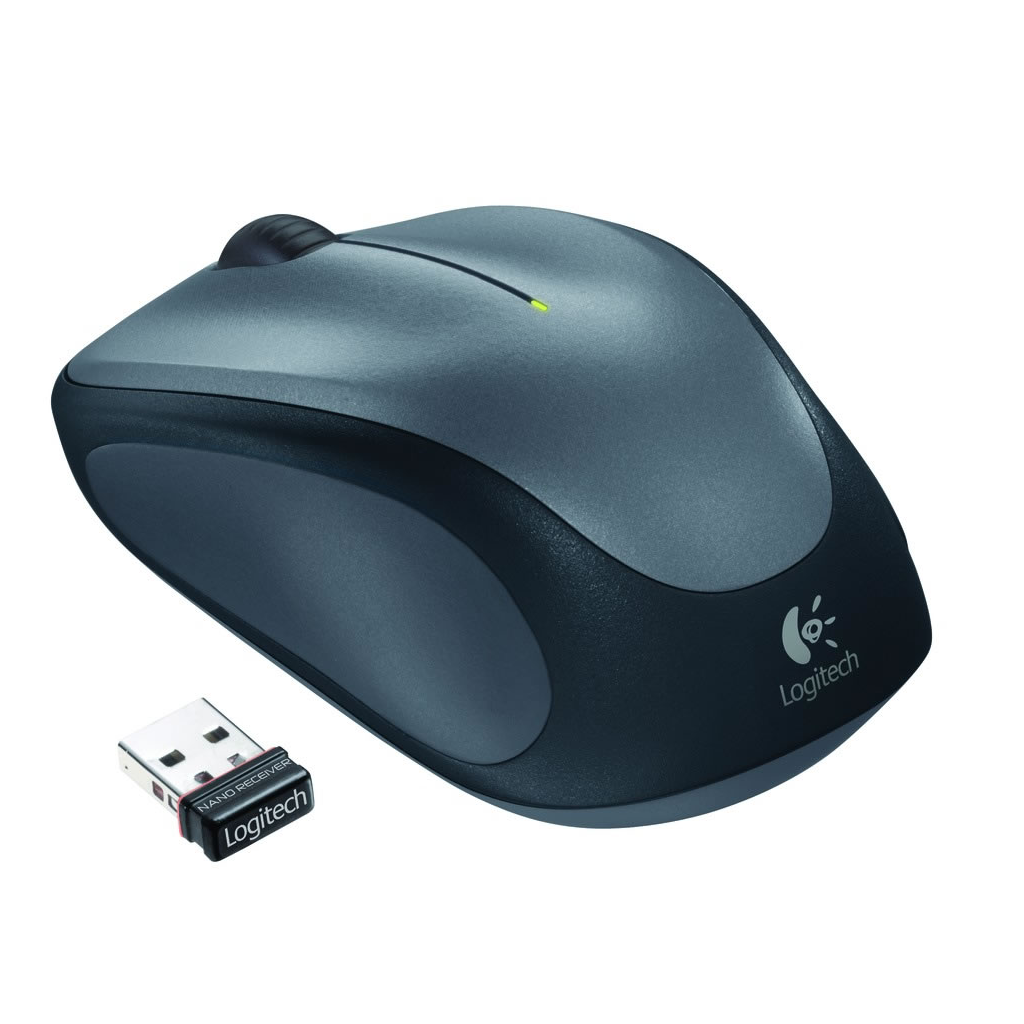 LOGITECH%20910-002201,%20M235%20Siyah,%20USB%20Nano%202,4G%20Kablosuz,%20800dpi,%20Optik,%203%20Tuşlu,%2012ay%20Pil%20Ömrü,%20Mouse