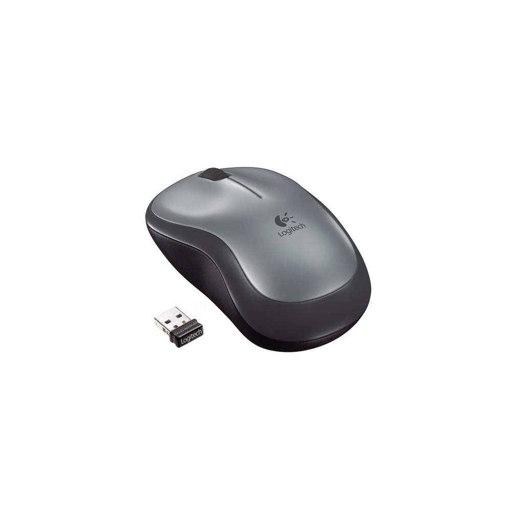 LOGITECH%20910-002235,%20M185%20Siyah,%20USB%20Nano%202,4G%20Kablosuz,%201000dpi,%20Optik,%203%20Tuşlu,%2012ay%20Pil%20Ömrü,%20Mouse