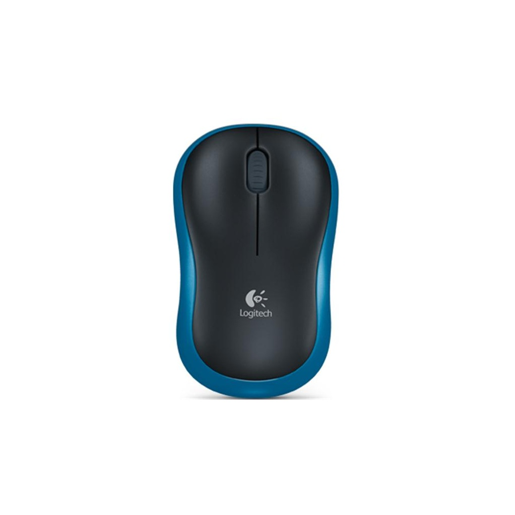 LOGITECH%20910-002236,%20M185%20Mavi,%20USB%20Nano%202,4G%20Kablosuz,%201000dpi,%20Optik,%203%20Tuşlu,%2012ay%20Pil%20Ömrü,%20Mouse