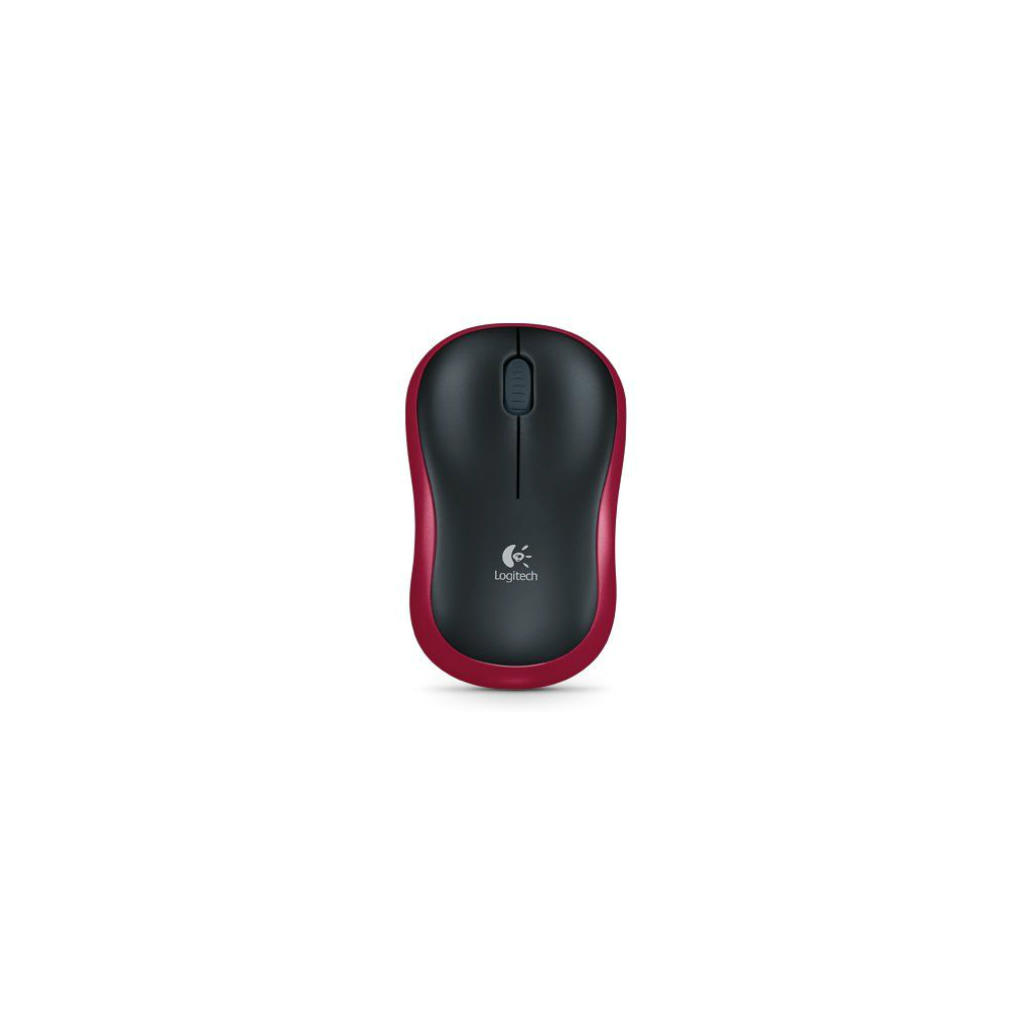 LOGITECH%20910-002237,%20M185%20Kırmızı,%20USB%20Nano%202,4G%20Kablosuz,%201000dpi,%20Optik,%203%20Tuşlu,%2012ay%20Pil%20Ömrü,%20Mouse