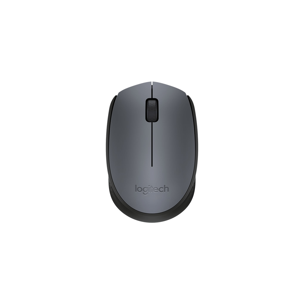 LOGITECH%20910-004424,%20M171%20Siyah,%20USB%20Nano%202,4G%20Kablosuz,%201000dpi,%20Optik,%203%20Tuşlu,%2012ay%20Pil%20Ömrü,%20Mouse