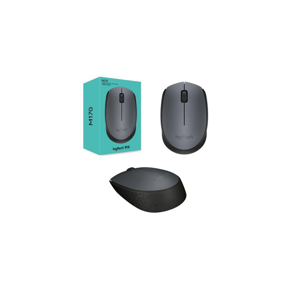 LOGITECH%20910-004424,%20M171%20Siyah,%20USB%20Nano%202,4G%20Kablosuz,%201000dpi,%20Optik,%203%20Tuşlu,%2012ay%20Pil%20Ömrü,%20Mouse