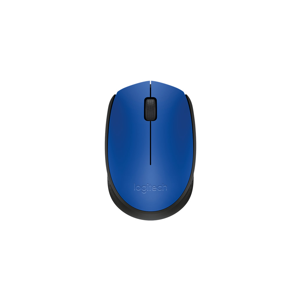 LOGITECH%20910-004640,%20M171%20Mavi,%20USB%20Nano%202,4G%20Kablosuz,%201000dpi,%20Optik,%203%20Tuşlu,%2012ay%20Pil%20Ömrü,%20Mouse