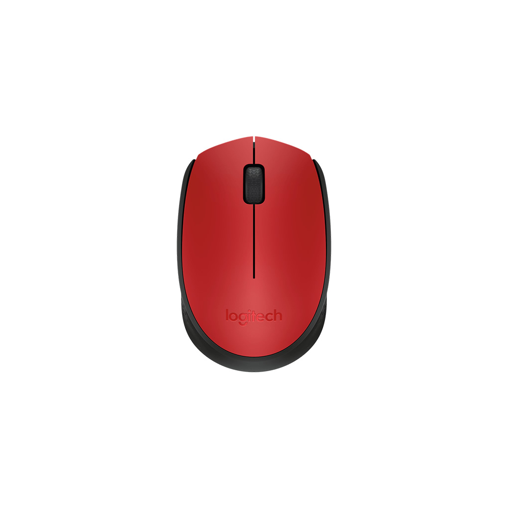 LOGITECH%20910-004641,%20M171%20Kırmızı,%20USB%20Nano%202,4G%20Kablosuz,%201000dpi,%20Optik,%203%20Tuşlu,%2012ay%20Pil%20Ömrü,%20Mouse