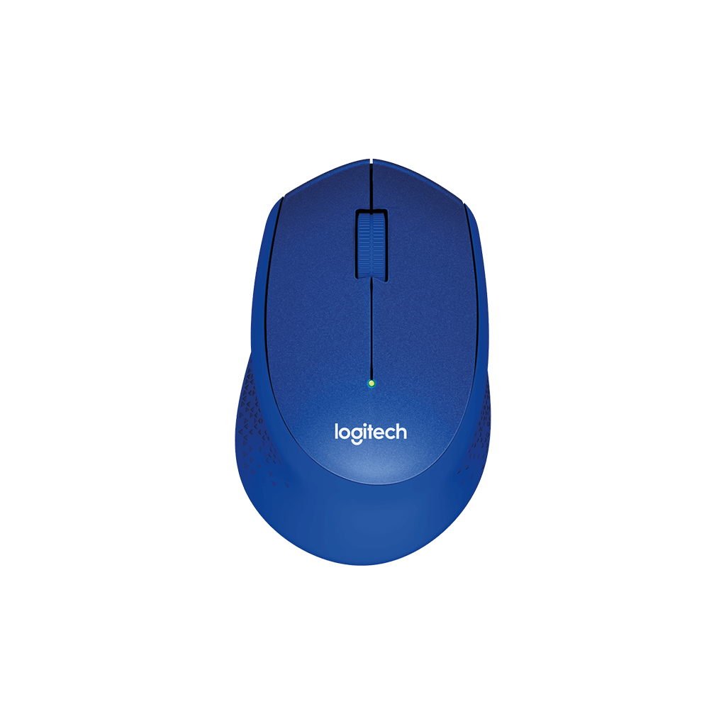 LOGITECH%20910-004910,%20M330%20Mavi,%20USB%20Nano%202,4G%20Kablosuz,%201000dpi,%20Optik,%203%20Tuşlu,%2024ay%20Pil%20Ömrü,%20Sessiz%20Mouse