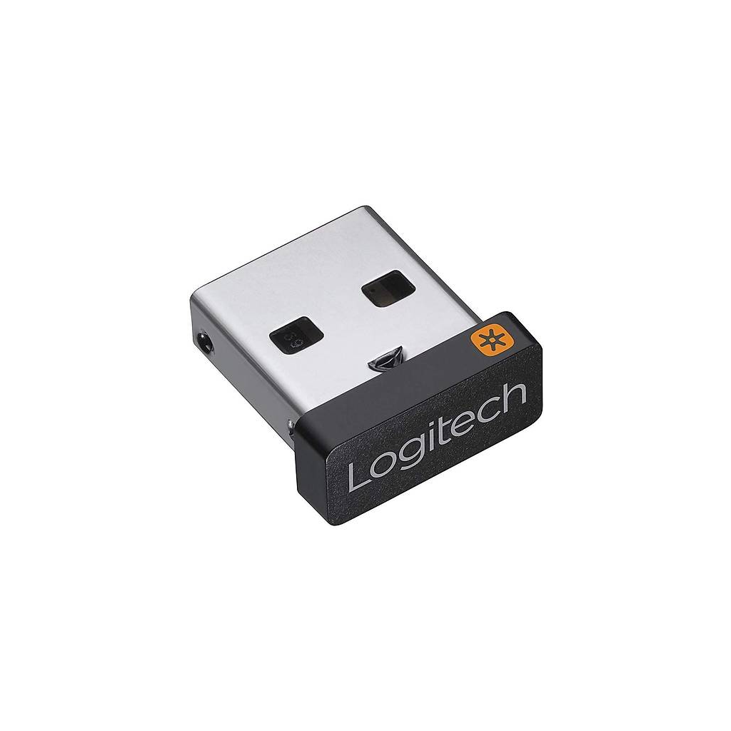 LOGITECH%20USB%20UNIFYING%20RECEIVER,%20910-005931,%20USB%20Kablosuz%20Alıcı,%206%20Cihaz%20için%20Tek%20Alıcı