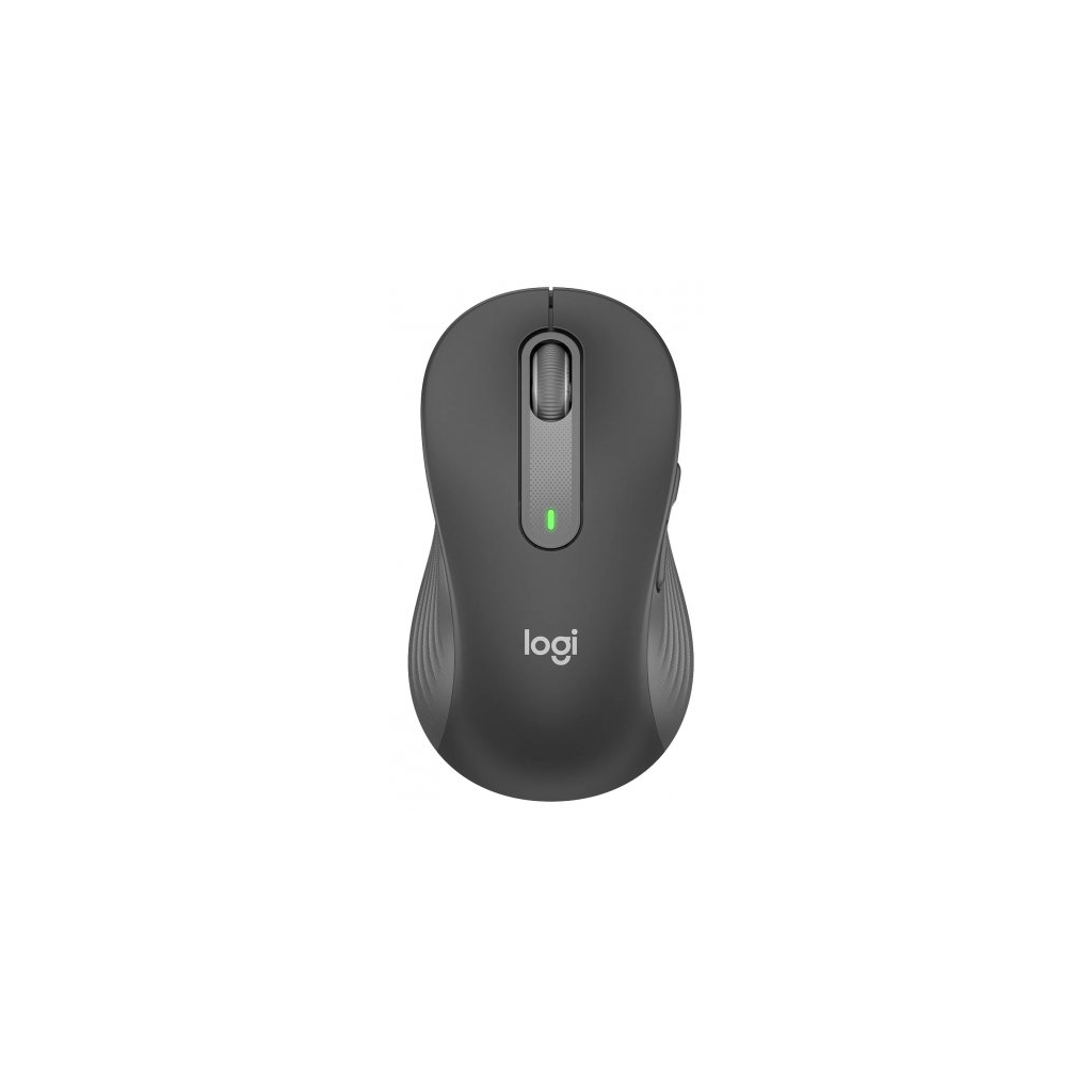 LOGITECH%20910-006239,%20M650%20L%20Signature,%20Siyah,%20Sol%20El,%20USB%20Nano%202,4G%20Kablosuz,4000dpi,%20Optik,%205%20Tuşlu,%2024ay%20Pil%20Ömrü,%20Sessiz%20Mouse