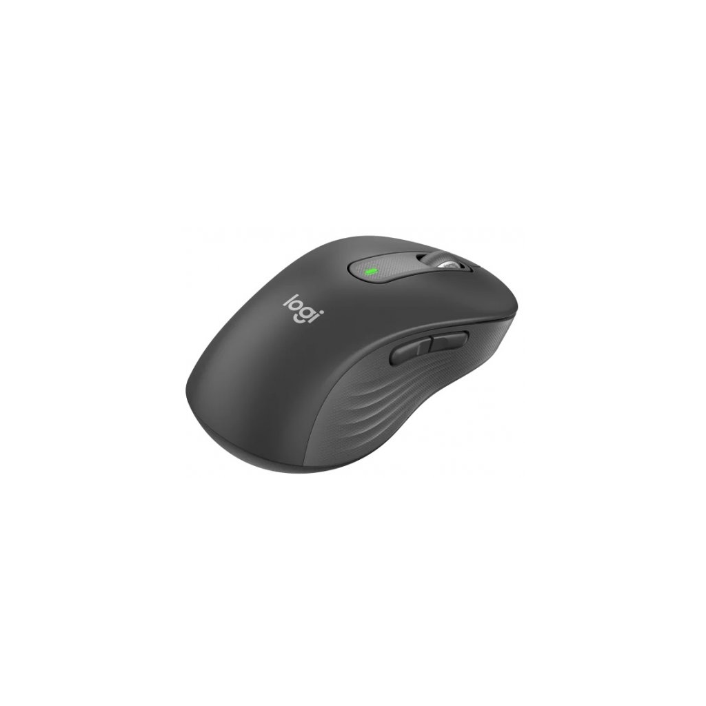 LOGITECH%20910-006239,%20M650%20L%20Signature,%20Siyah,%20Sol%20El,%20USB%20Nano%202,4G%20Kablosuz,4000dpi,%20Optik,%205%20Tuşlu,%2024ay%20Pil%20Ömrü,%20Sessiz%20Mouse