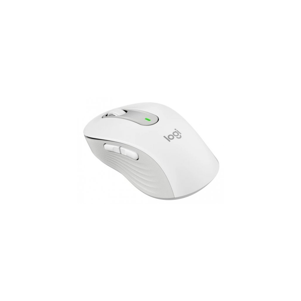 LOGITECH%20910-006255,%20M650%20Signature,%20Beyaz,%20Sağ%20El,%20USB%20Nano%202,4G%20Kablosuz,%204000dpi,%20Optik,%205%20Tuşlu,%2024ay%20Pil%20Ömrü,%20Sessiz%20Mouse