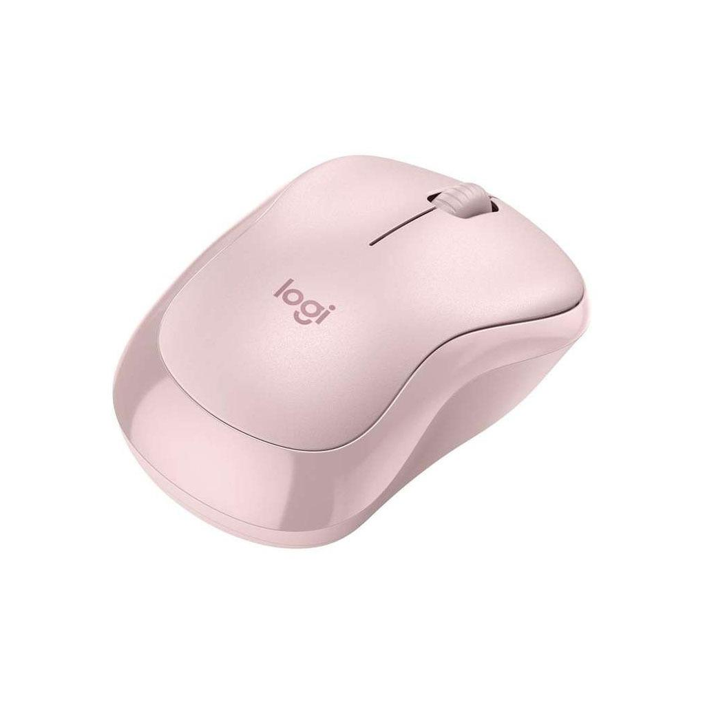 LOGITECH%20910-006512,%20M221%20Rose,%20USB%20Nano%202,4G%20Kablosuz,%201000dpi,%20Optik,%203%20Tuşlu,%2018ay%20Pil%20Ömrü,%20Sessiz%20Mouse