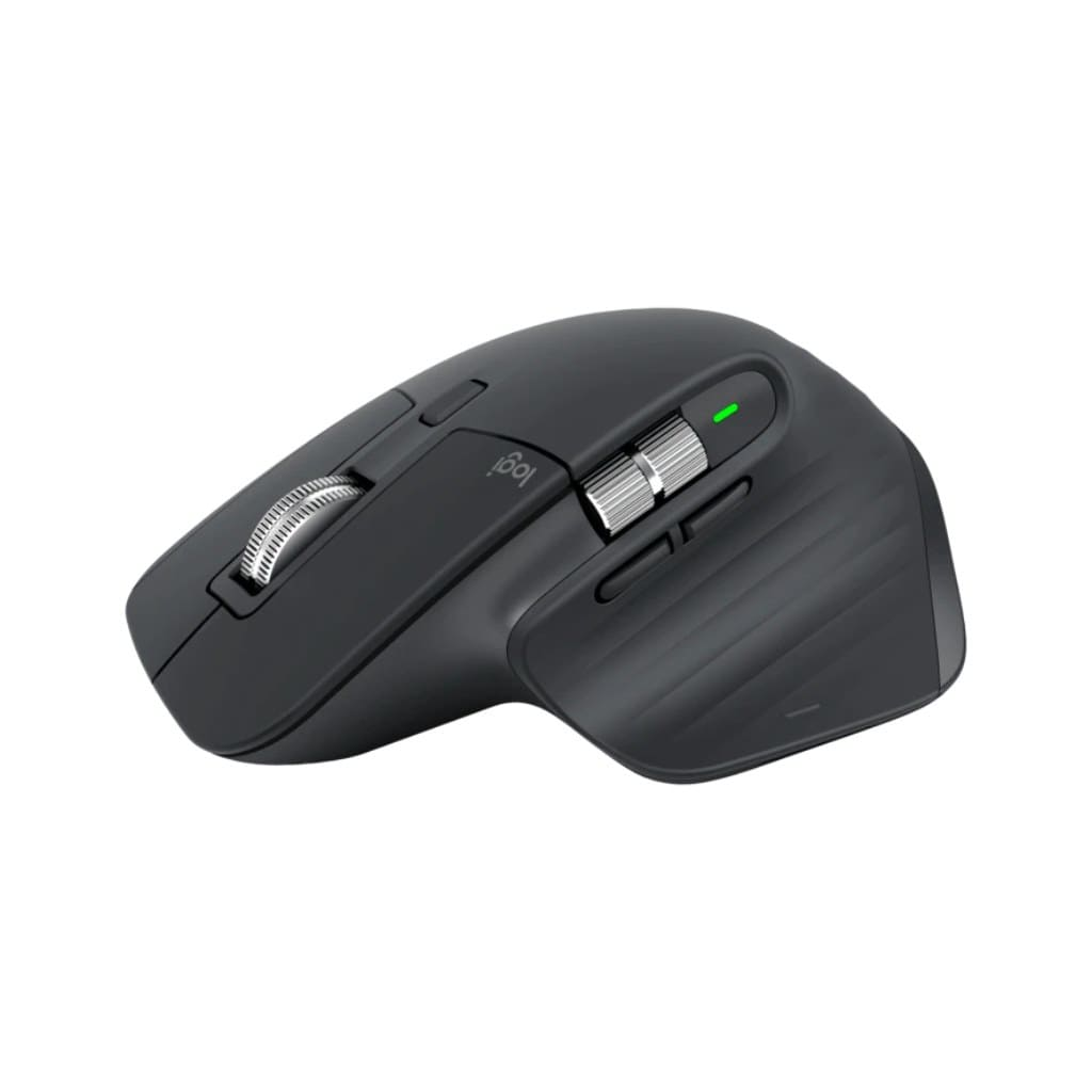 LOGITECH%20910-006559,%20MX%20MASTER%203S,%20Siyah,%20Bluetooth,%208000dpi,%20Lazer,%207%20Tuşlu,%20USB-C%20den%20şarj%20edilebilir,%20Mouse