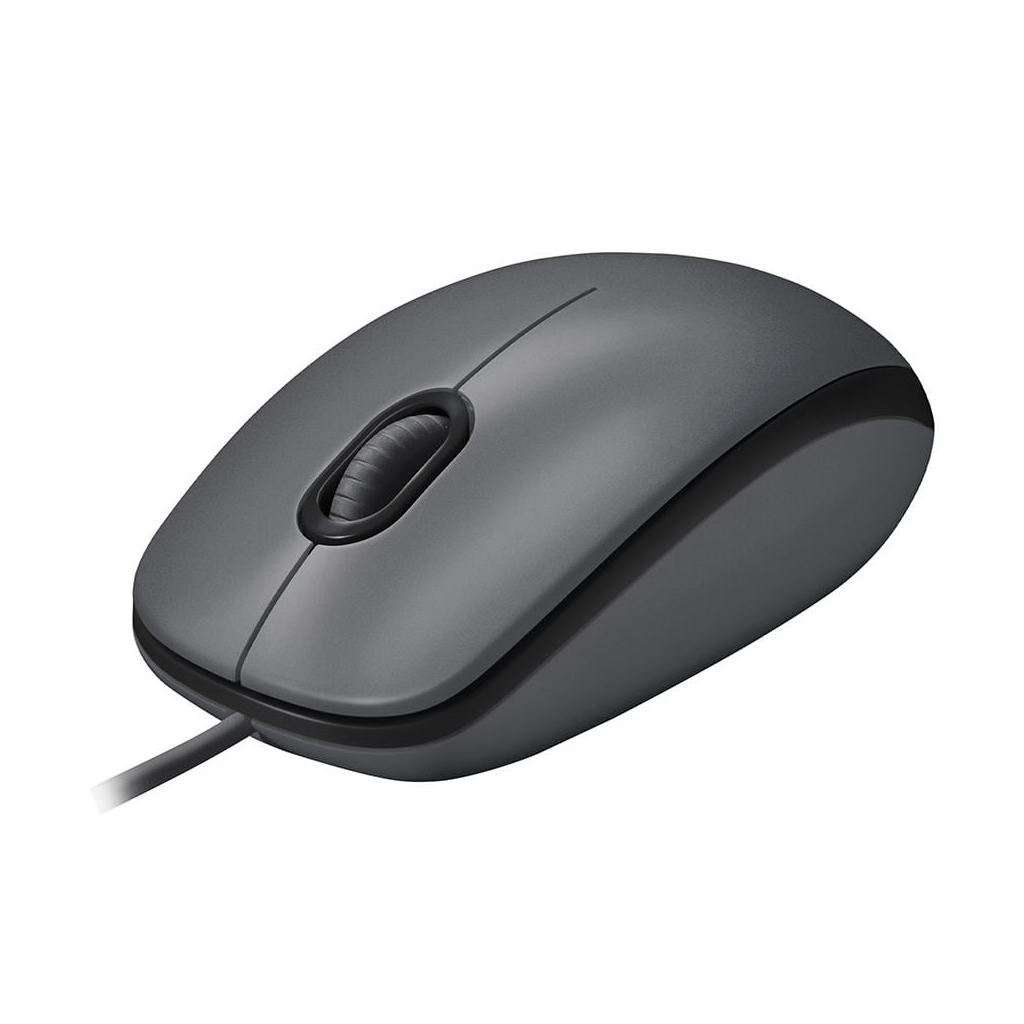 LOGITECH%20910-006652,%20M100%20Siyah,%20USB%20Kablolu,%201000dpi,%20Optik,%203%20Tuşlu,%20Mouse