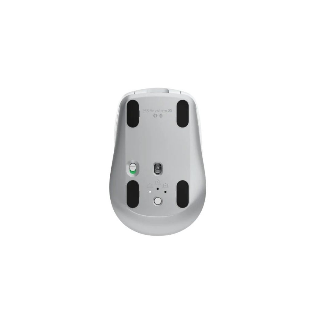 LOGITECH%20910-006930,%20MX%20Anywhere%203S,%20Beyaz,%20Bluetooth,%208000dpi,%20Lazer,%206%20Tuşlu,%20USB-C%20den%20şarj%20edilebilir,%20Mouse