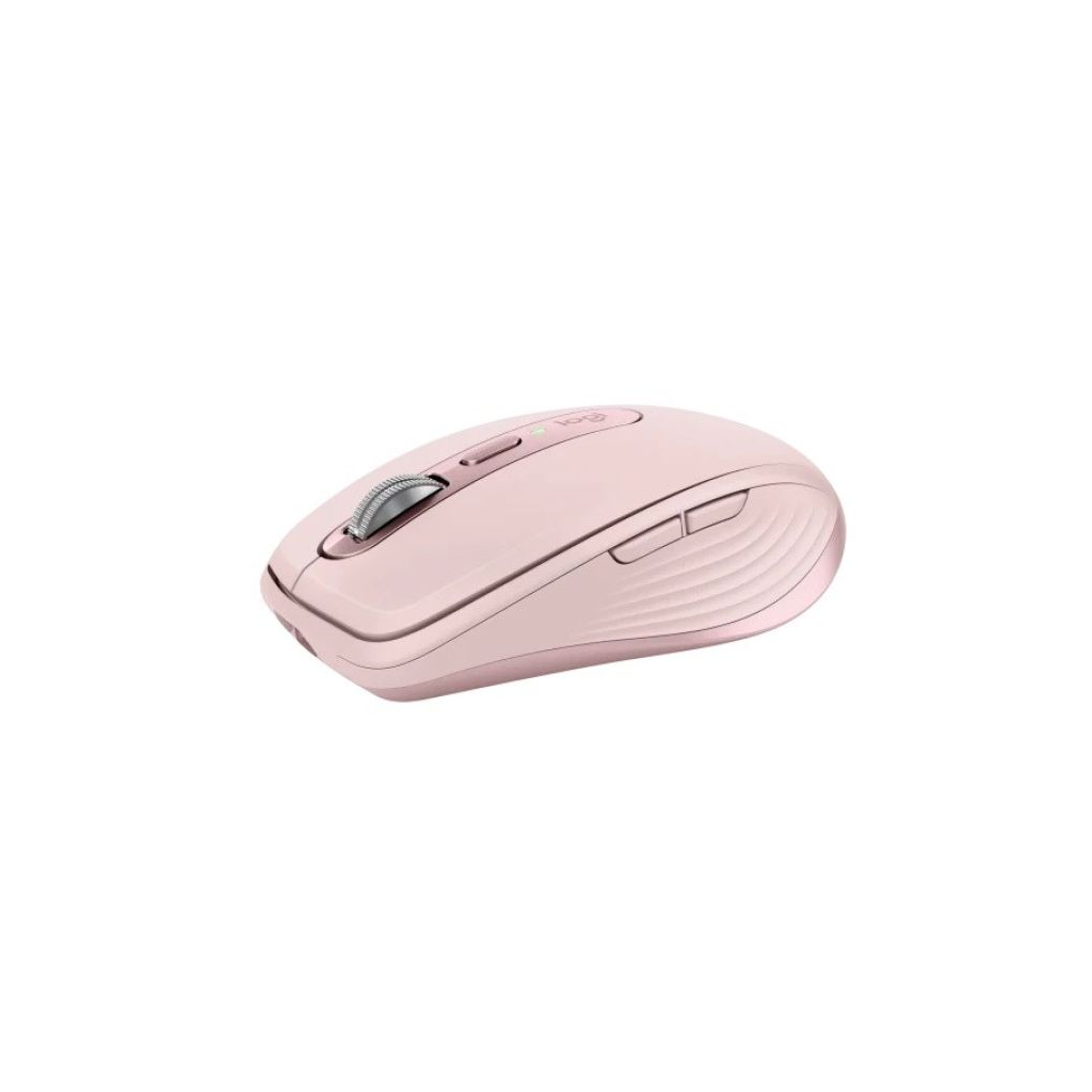 LOGITECH%20910-006931,%20MX%20Anywhere%203S,%20Rose,%20Bluetooth,%208000dpi,%20Lazer,%206%20Tuşlu,%20USB-C%20den%20şarj%20edilebilir,%20Mouse