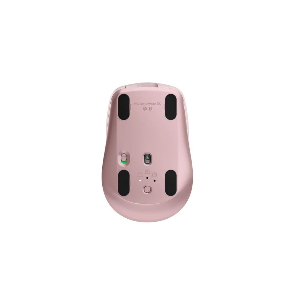 LOGITECH%20910-006931,%20MX%20Anywhere%203S,%20Rose,%20Bluetooth,%208000dpi,%20Lazer,%206%20Tuşlu,%20USB-C%20den%20şarj%20edilebilir,%20Mouse