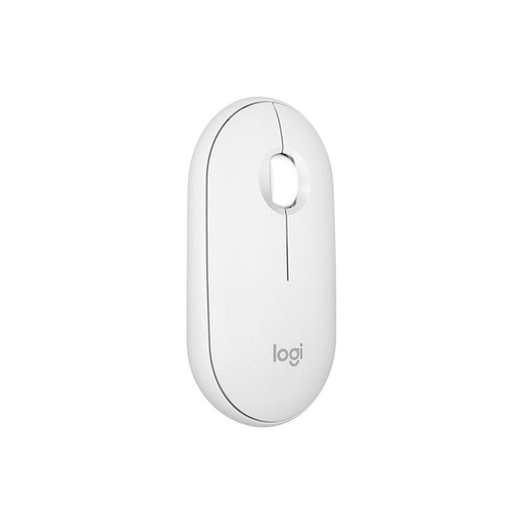 LOGITECH%20910-007013,%20M350S%20Beyaz,%20Pebble%202,%20Nano,%20Bluetooth,%20Kablosuz,%204000dpi,%20Optik,%203%20Tuşlu,%2024ay%20Pil%20Ömrü,%20Sessiz%20Mouse