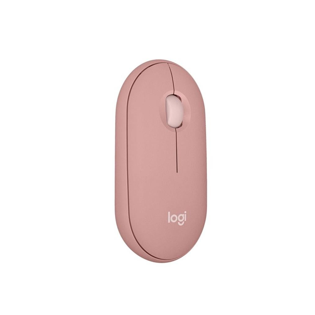 LOGITECH%20910-007014,%20M350S%20Pembe,%20Pebble%202,%20Nano,%20Bluetooth,%20Kablosuz,%204000dpi,%20Optik,%203%20Tuşlu,%2024ay%20Pil%20Ömrü,%20Sessiz%20Mouse