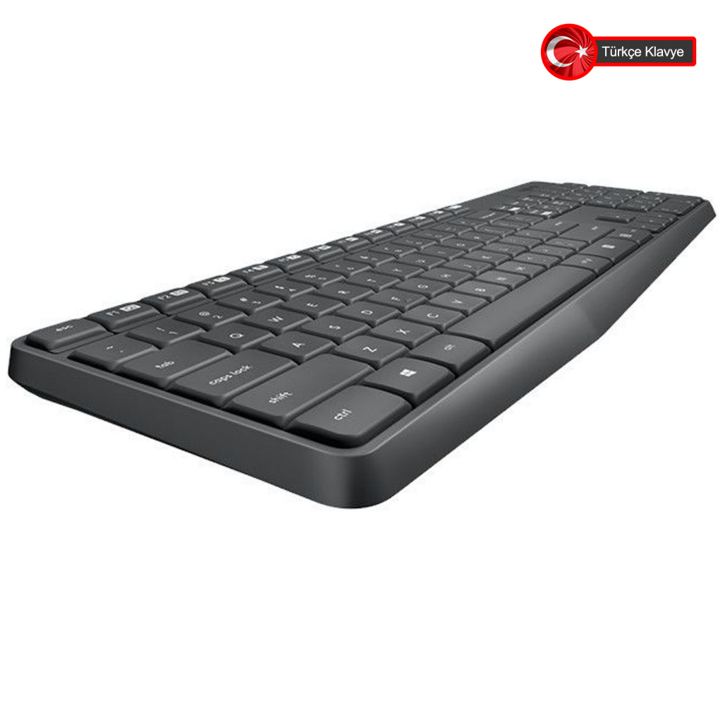 LOGITECH%20MK235,%20920-007925,%20Kablosuz,%20Türkçe%20Q,%20Klavye%20Mouse%20Set