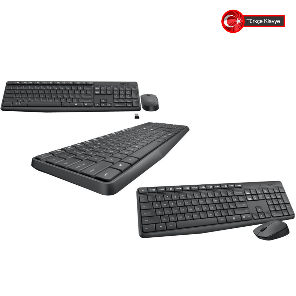 LOGITECH%20MK235,%20920-007925,%20Kablosuz,%20Türkçe%20Q,%20Klavye%20Mouse%20Set