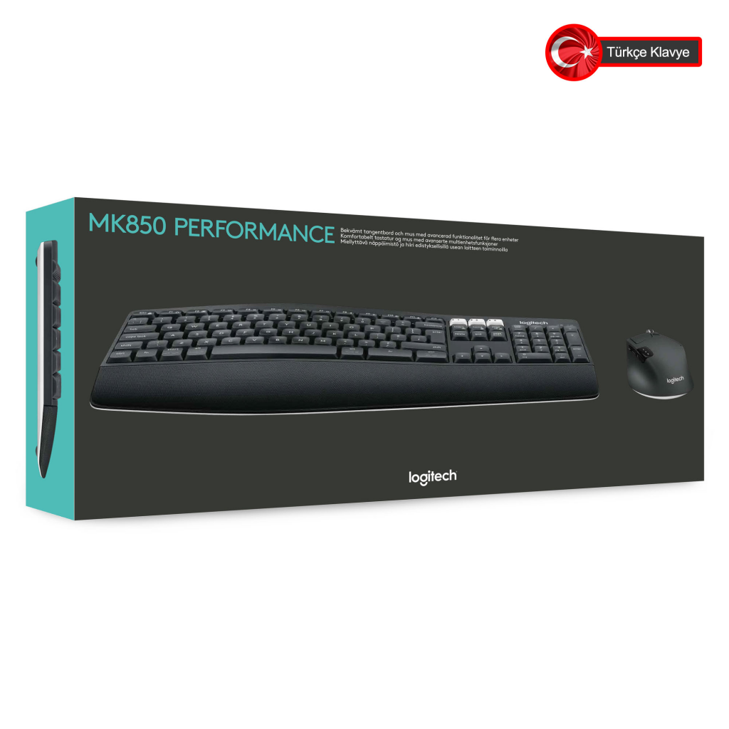 LOGITECH%20MK850,%20920-008230,%20Kablosuz,%20Bluetooth,%20Türkçe%20Q,%20Klavye%20Mouse%20Set