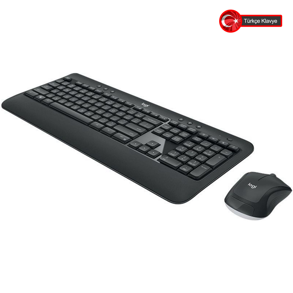 LOGITECH%20MK540,%20920-008687,%20Kablosuz,%20Türkçe%20Q,%20Klavye%20Mouse%20Set