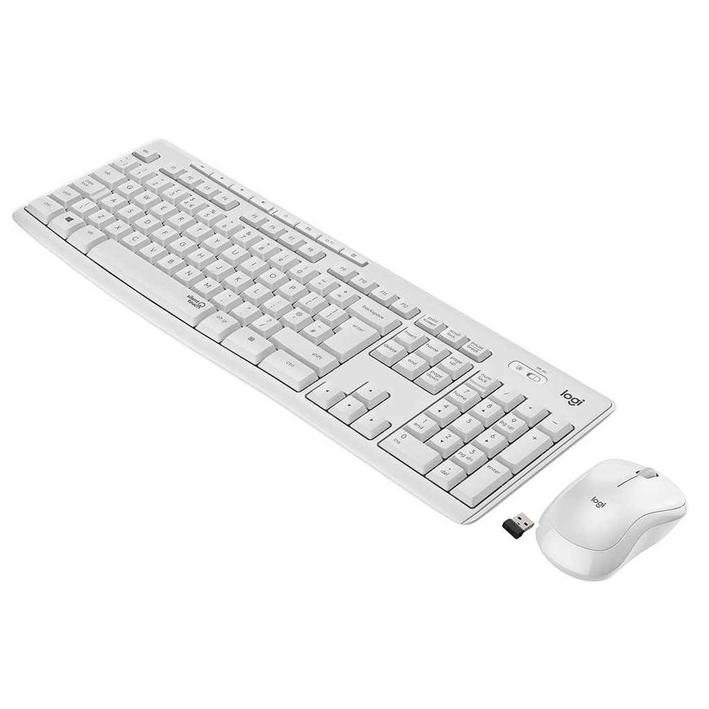 LOGITECH%20MK295%20Beyaz,%20920-010089,%20Kablosuz,%20Türkçe%20Q,%20Klavye%20Mouse%20Set