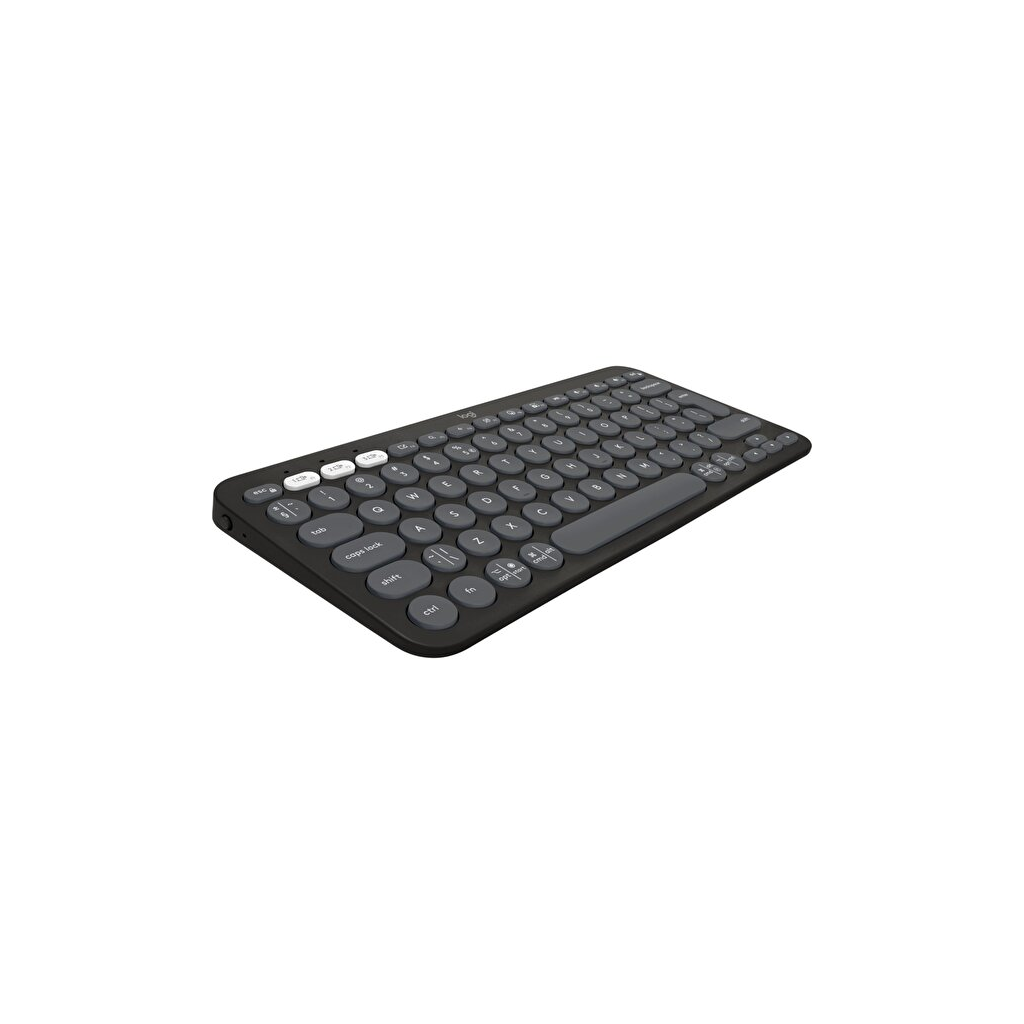 LOGITECH%20K380S,%20Pebble%20Keys%202,%20%20Siyah,%20920-011859,%20Bluetooth,%20Türkçe,%20Q,%20Multimedya,%20Mini%20Klavye