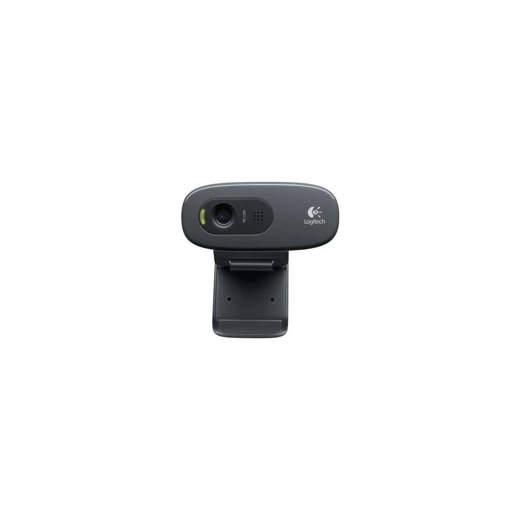 LOGITECH%20960-001063,%20C270,%20720p/30%20fps,%20Dahili%20Mikrofonlu,%20HD,%20Webcam