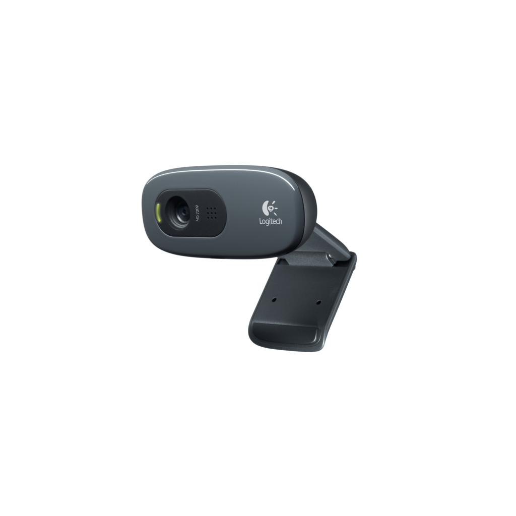 LOGITECH%20960-001063,%20C270,%20720p/30%20fps,%20Dahili%20Mikrofonlu,%20HD,%20Webcam