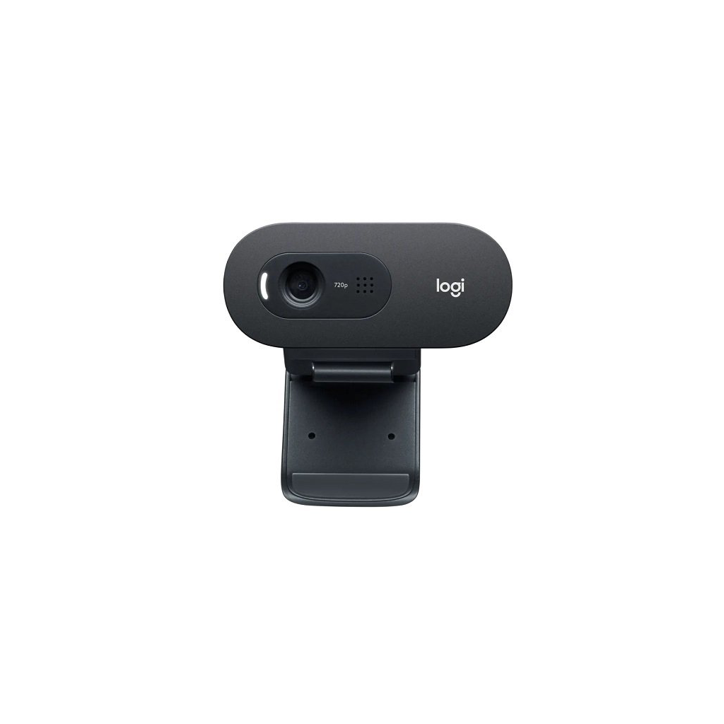 LOGITECH%20960-001364,%20C505,%20720p/30%20fps,%20Dahili%20Mikrofonlu,%20HD,%20Webcam