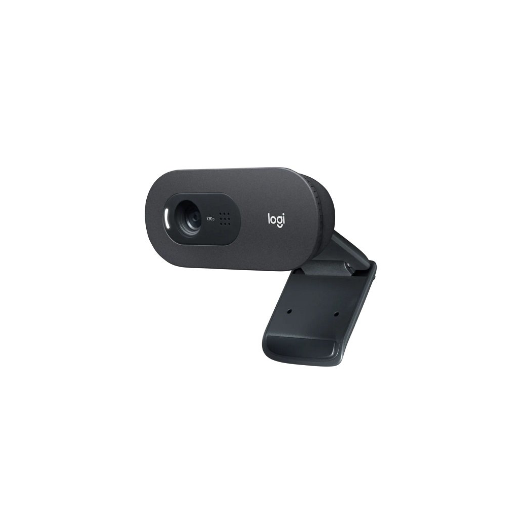 LOGITECH%20960-001364,%20C505,%20720p/30%20fps,%20Dahili%20Mikrofonlu,%20HD,%20Webcam