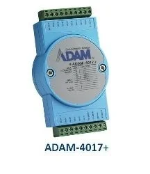 ADVANTECH%20ADAM-4017%20+%20%20Modbuslı%208%20Kanallı%20Analog%20Giriş%20Modülü