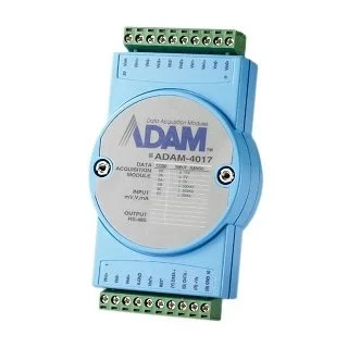 ADVANTECH%20ADAM-4017%20Analog%20Giriş%20Modülü