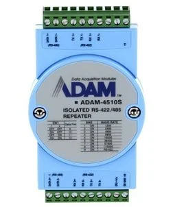 ADVANTECH%20ADAM-4510S%20İzole%20RS-422/485%20Tekrarlayıcı