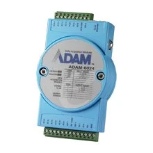 ADVANTECH%20ADAM-6024%2012-Kanal%20İzole%20Evrensel%20Giriş%20/%20Çıkış%20Modbus%20TCP%20Modülü